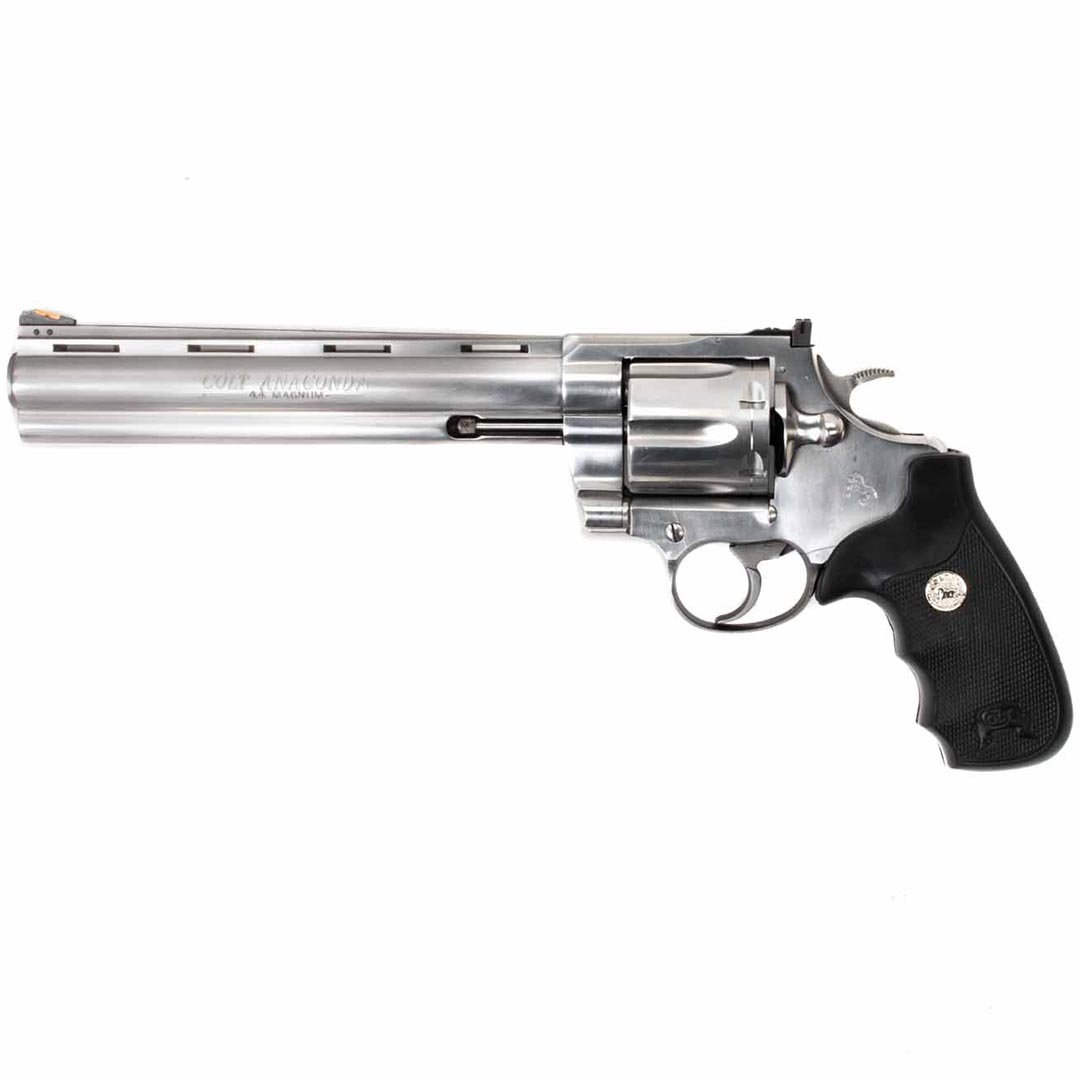 COLT ANACONDA